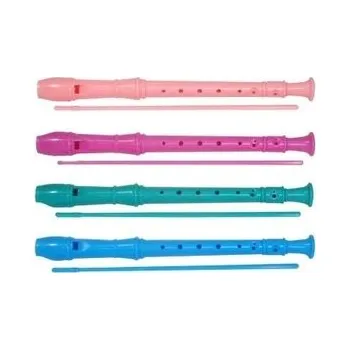 Hudební nástroj pro děti Flet mix