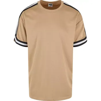 Pánské tričko Pánské triko URBAN CLASSICS TB2890 UNION BEIGE XXL