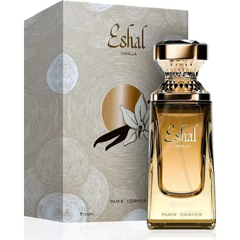 Dámský parfém Paris Corner Eshal Vanilla W EDP 100 ml