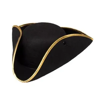 Klobouk admirála Henryho