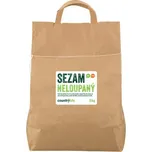 Sezam neloupaný 5 kg BIO COUNTRY LIFE
