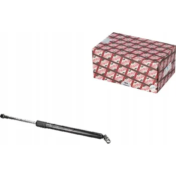 Dveře karosérie Plynová vzpěra, víko zavazadlového prostoru Ashika ZSA01072