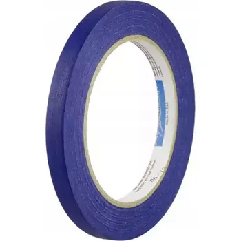 Maskovací páska Blue dolphin 10 mm x 50 m