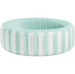 INTEX 56182 Nafukovací dětský bazén pruhovaný Coastal Luxe