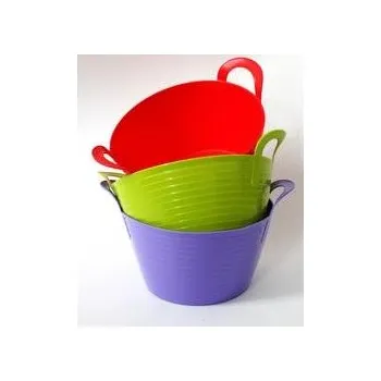 kbelík Flexi vědro HKM 25 l