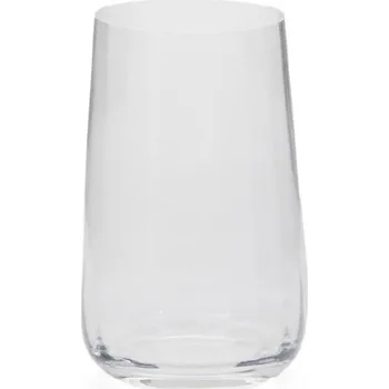 Sklenice Sklenice 460 ml Mimba – Kave Home ID_1827270