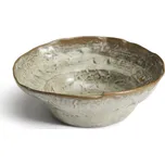 Šedá keramická polévková miska Alenia – Kave Home ID_1827604