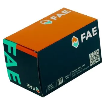 Zapalovací a žhavicí svíčka Žhavicí svíčka FAE 74171