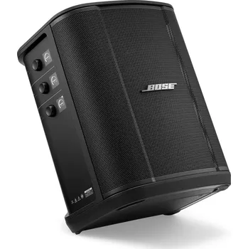 Bose S1 Pro+ Black B869583-2100