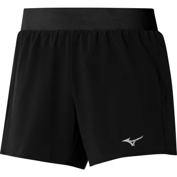Běžecké oblečení Běžecké šortky Mizuno Alpha 4.5 Short J2GBA20309 Velikost textilu: M
