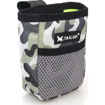 Pamlskovník Taška na pamlsky pro výcvik psů - Modrá