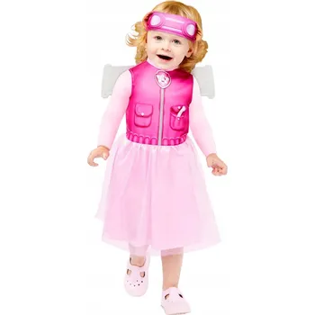 Karnevalový kostým Kostým Tlapková patrola Amscan 1998