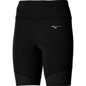 Běžecké oblečení Běžecké legíny Mizuno Core Mid tight J2GBA20709 Velikost textilu: M