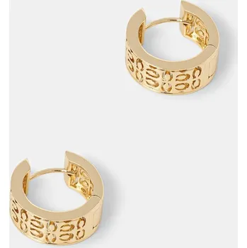 Módní doplněk Náušnice Coach 37541366GLD710 zlatá GLD, vel. ONE SIZE