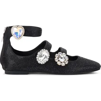 Dámské baleríny Baleríny Kurt Geiger London Ornate Gladiator Ballet 5384600069 černá 99X, EUR 37