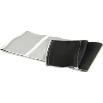 Opasek na cvičení Nastavitelný sauna pás na hubnutí