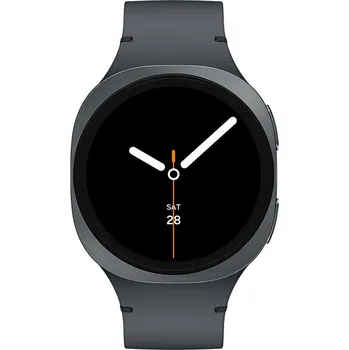 Chytré hodinky Samsung Galaxy Watch8 40mm SM-L320 Black EU distribuce