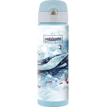 Termoska Termohrnek Maestro MR1634-A 400 ml