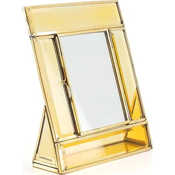 Rám na obraz Fotorámeček Doing Goods Bonnie S 1.20.12.045.100.3 žlutá 18X