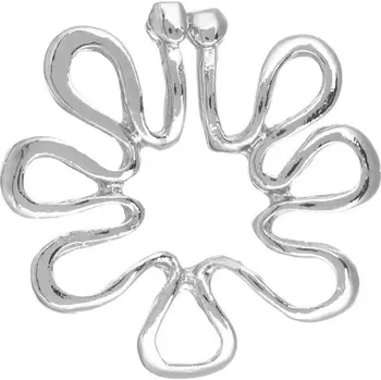 Piercing Falešný piercing | fake piercing do bradavky - různé varianty - Style 4-D