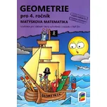 Geometrie pro 4. ročník učebnice