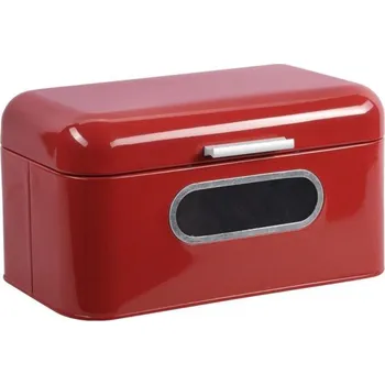 chlebník Kesper 18050 červený