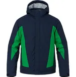 Hi-Tec Pánská zimní bunda Tony BLK-GRN XXL