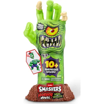 Figurka Zuru Smashers ZU74139 Horror House: Make a Monster