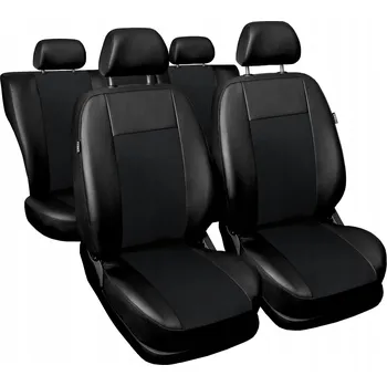 Potah sedadla OPEL AGILA B (od roku 2008) autopotahy / potahy na sedadla