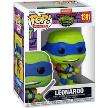 Hračka Funko Pop! 1391 Teenage Mutant Ninja Turtles Leonardo