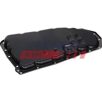 Olejová vana Olejová vana nissan qashqai ii 13> WFT04841