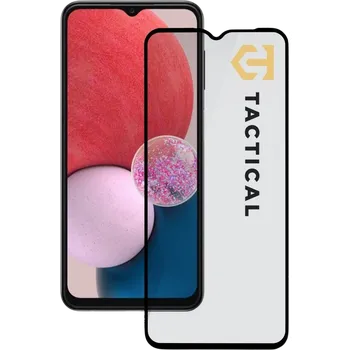 Tactical Glass Shield 5D sklo pro Samsung Galaxy A13 4G Black