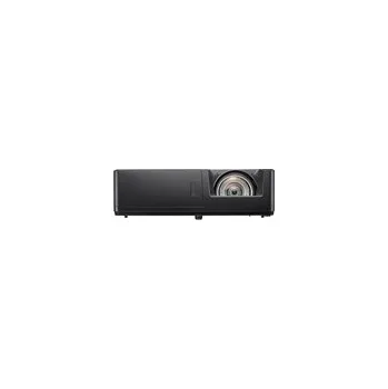 Projektor Optoma projektor ZU607TST (DLP, LASER, FULL 3D, WUXGA, 6000 ANSI, 300 000:1, 2xHDMI, 2xVGA, RS232, LAN, 2x15W speaker)