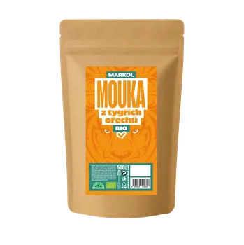 Mouka MARKOL Mouka z tygřích ořechů 500 g