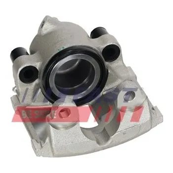 Brzdový třmen Brzdový třmen bmw 3 e46 98> přední pr bez vratného dílu WFT02659