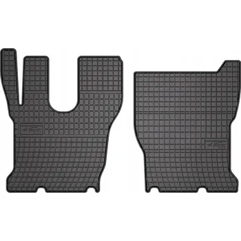 autokoberec Gumové autokoberce Frogum, 2 ks