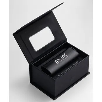 Vůně do auta BANDI Car Fragrance vůně do auta Aprimé for Men