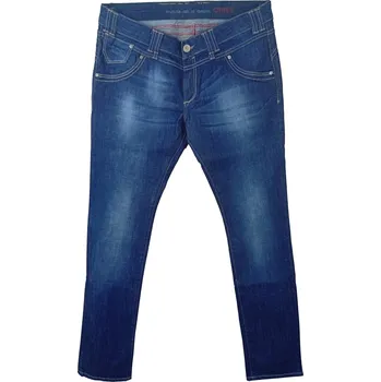 Dámské kalhoty Cross Dámské džíny CR-N435 073 33/34