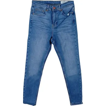 Dámské džíny Cross Judy Dámské jeans CR-P429 083 28/30