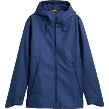 Outhorn Pánská outdoorová bunda HOZ21-KUMT600 dark blue S