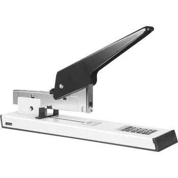 Velkokapacitní sešívačka Centrum černo-bílá