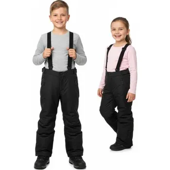 Chlapecké oblečení ECHT HB04 Černá 116/122