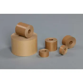 Lepicí papírová páska 50mm 25m