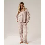 Atlantic NLP-505 Loose Ecru/Purple