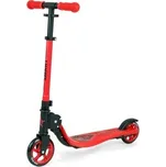 Dětská koloběžka Milly Mally Scooter Smart červená