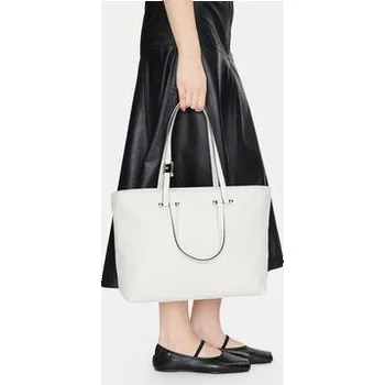 Kabelka Furla WB01453 BX3169 3576S Bílá OS