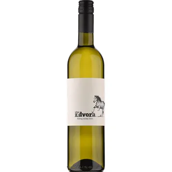 Víno Víno z dvora Ryzlink rýnský 2025