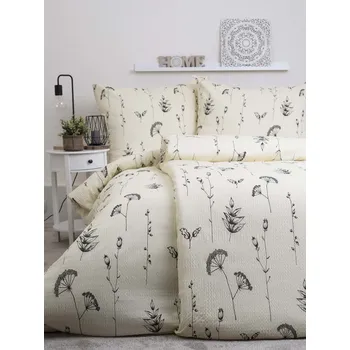 Povlečení Prodloužené krepové povlečení Renforcé - Palouček