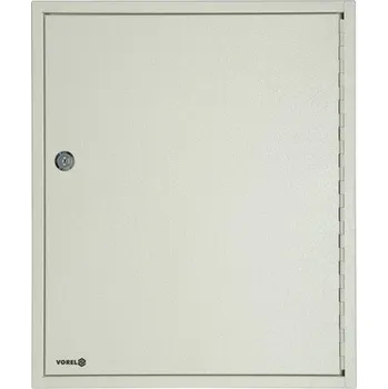 Skříňka na klíč Skříňka na klíče 450x380x80mm