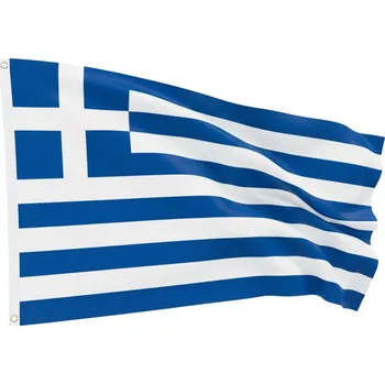Vlajka Řecko 150 x 90 cm